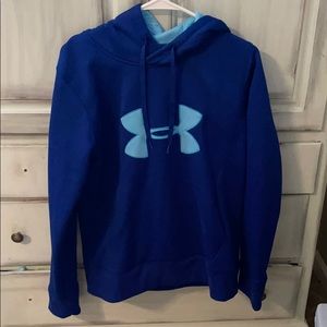 Under Armour Hoodie